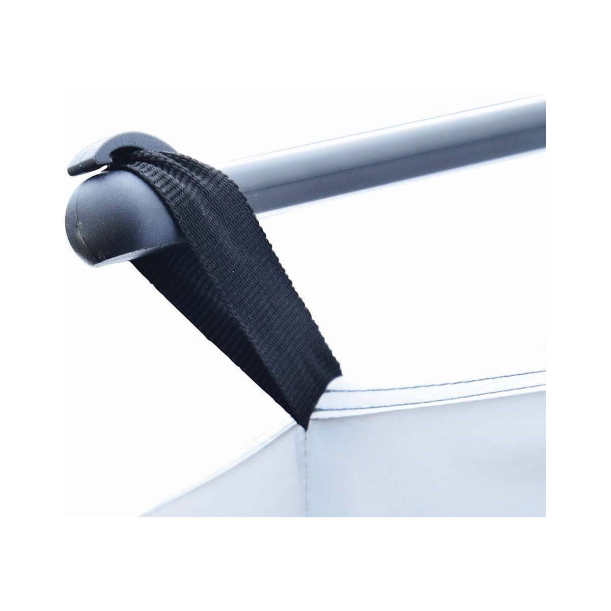 Wanderer Nightfall Instant Tent 8 Person, , bcf_hi-res