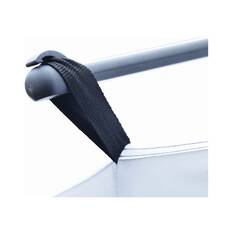 Wanderer Nightfall Instant Tent 8 Person, , bcf_hi-res