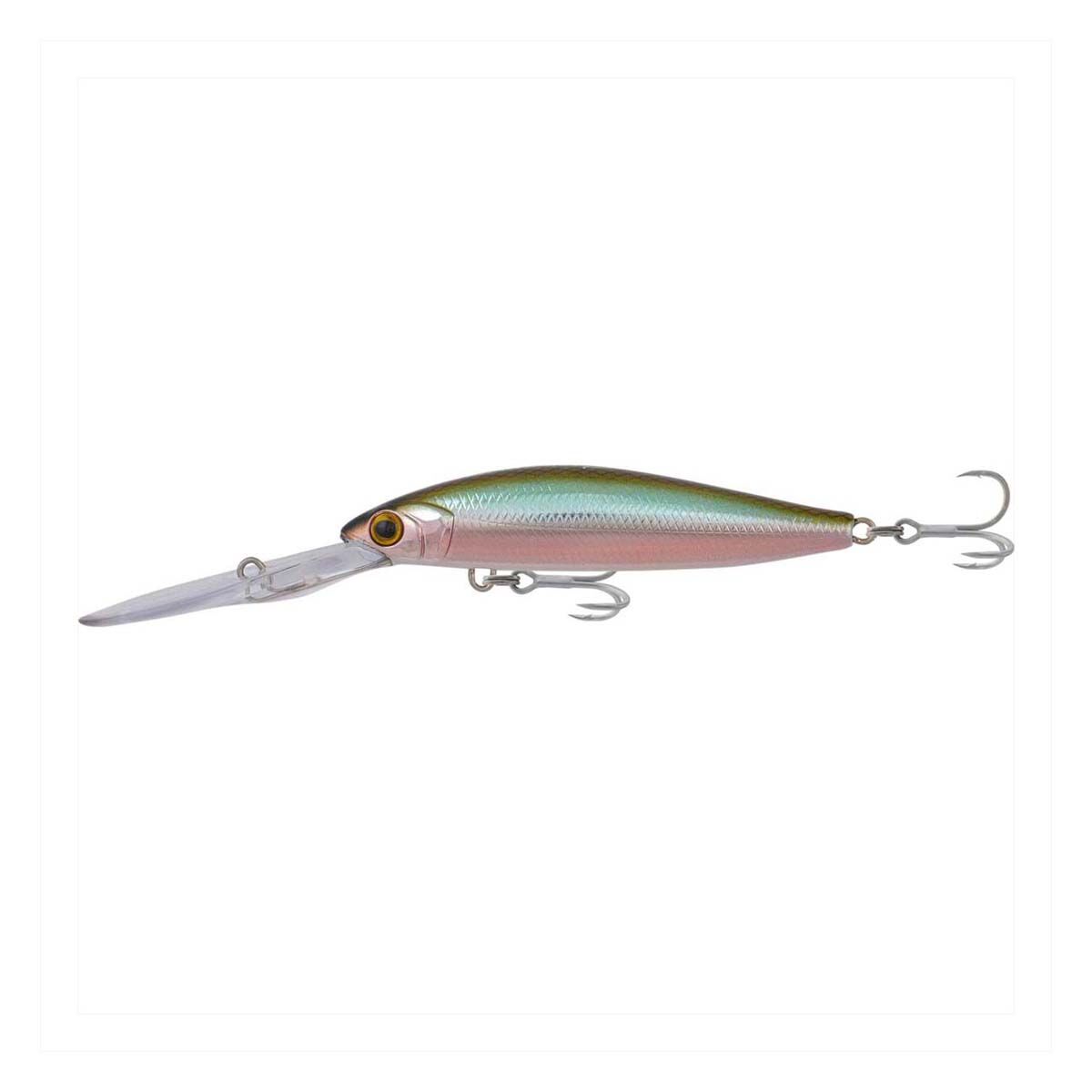 Samaki Redic DS80 Hard Body Lure 80mm Fallout, Fallout, bcf_hi-res