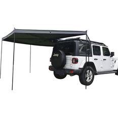 XTM Mighty 270° 2.5m Awning, , bcf_hi-res