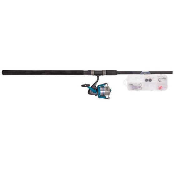 Shakespeare Catch More Fish Surf Combo 10ft 8-12kg, , bcf_hi-res