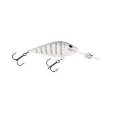 Halco TB55 Hard Body Lure 55mm Silver Shadow, Silver Shadow, bcf_hi-res