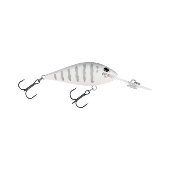 Halco TB55 Hard Body Lure 55mm Silver Shadow, Silver Shadow, bcf_hi-res