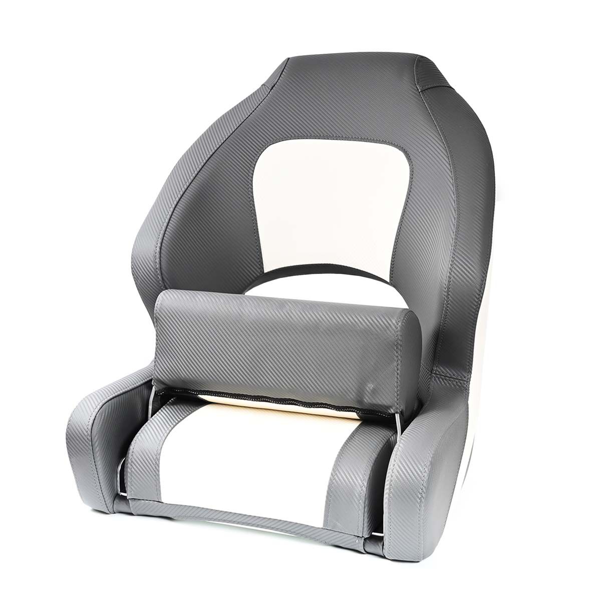 Bowline Deluxe Sport Boat Seat