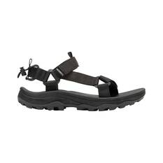 Merrell Women’s Speed Fusion Web Sport Sandals Black Black 11, Black, bcf_hi-res