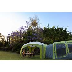 Zempire Aerobase 3+1 Wall Shade Shelter, , bcf_hi-res