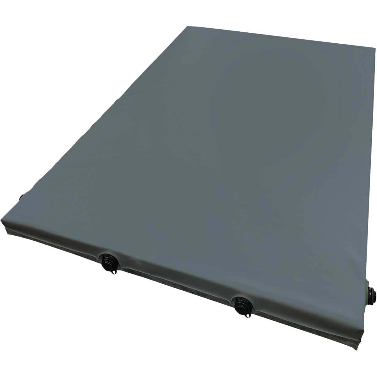XTM 4x4 Self Inflatable Double Mat BCF