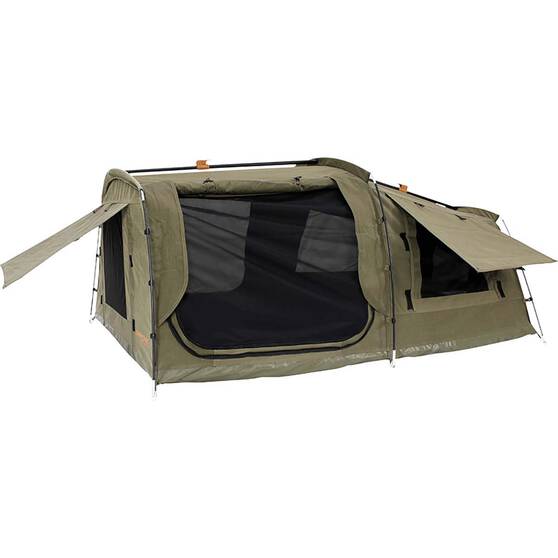 Darche Dirty Dee 900mm Swag, , bcf_hi-res