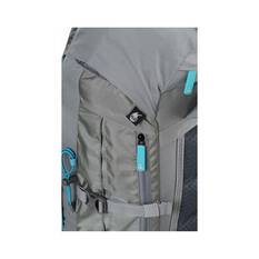 Outrak Ravine Trekking Pack 40L Grey, Grey, bcf_hi-res