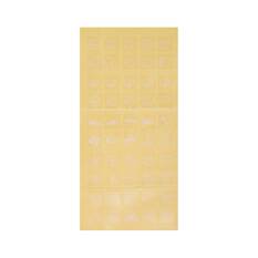 Bowline Switch Panel Label Set, , bcf_hi-res