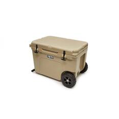 YETI® Tundra Haul™ 60L Hard Cooler Tan, Tan, bcf_hi-res