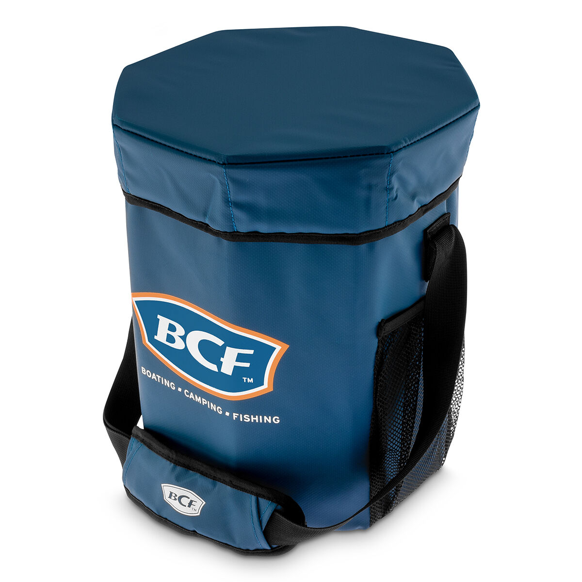BCF Fishing Bucket Stool BCF
