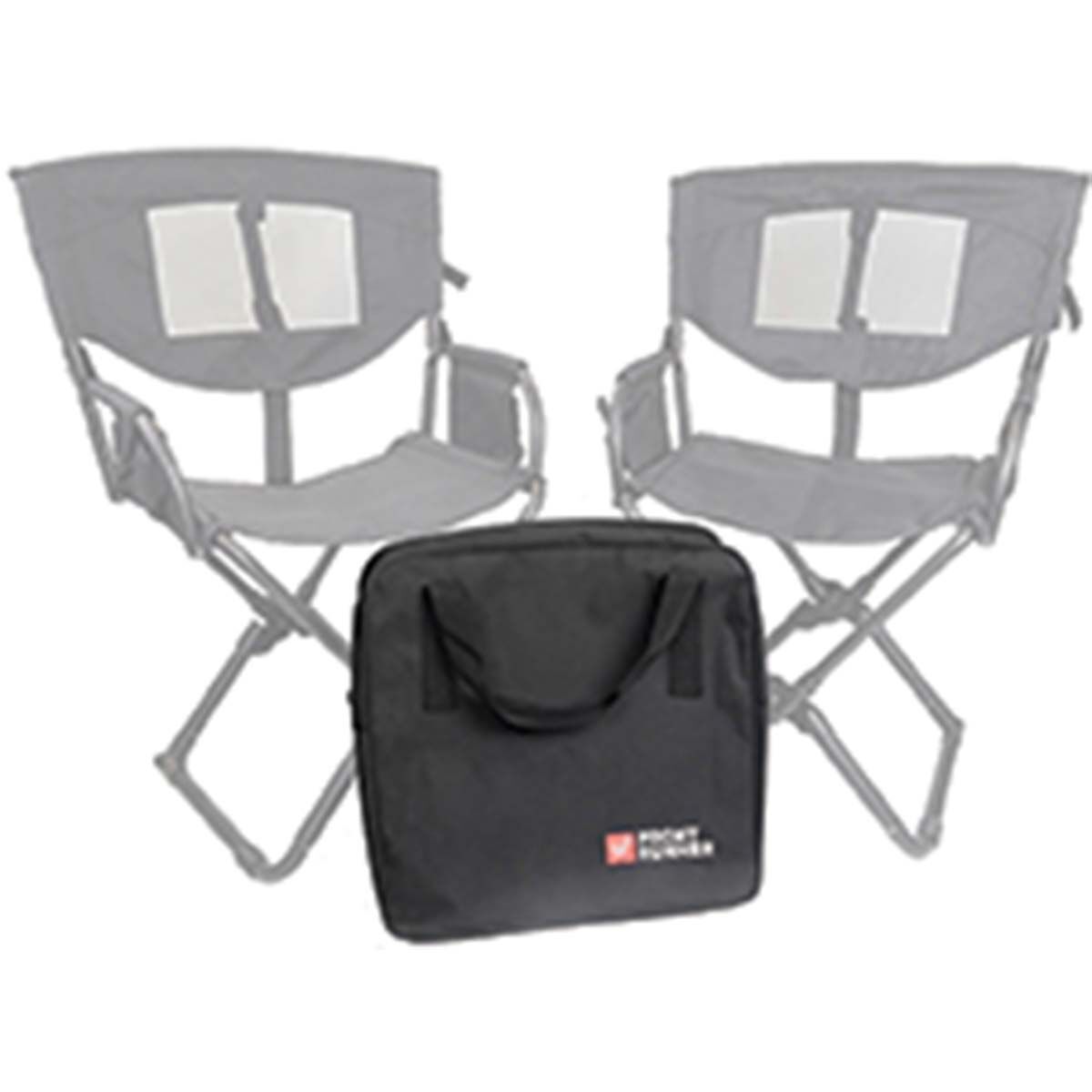 Double camp chair shop bcf