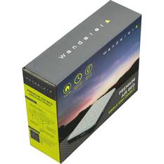 Wanderer Single High Premium Air Bed Double, , bcf_hi-res