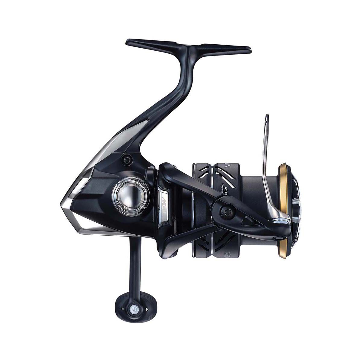 Shimano Sustain FJ 2500HG Spinning Reel, , bcf_hi-res