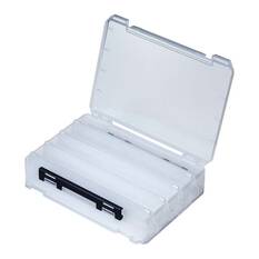 Meiho Reversible Tackle Box 250V Clear, , bcf_hi-res