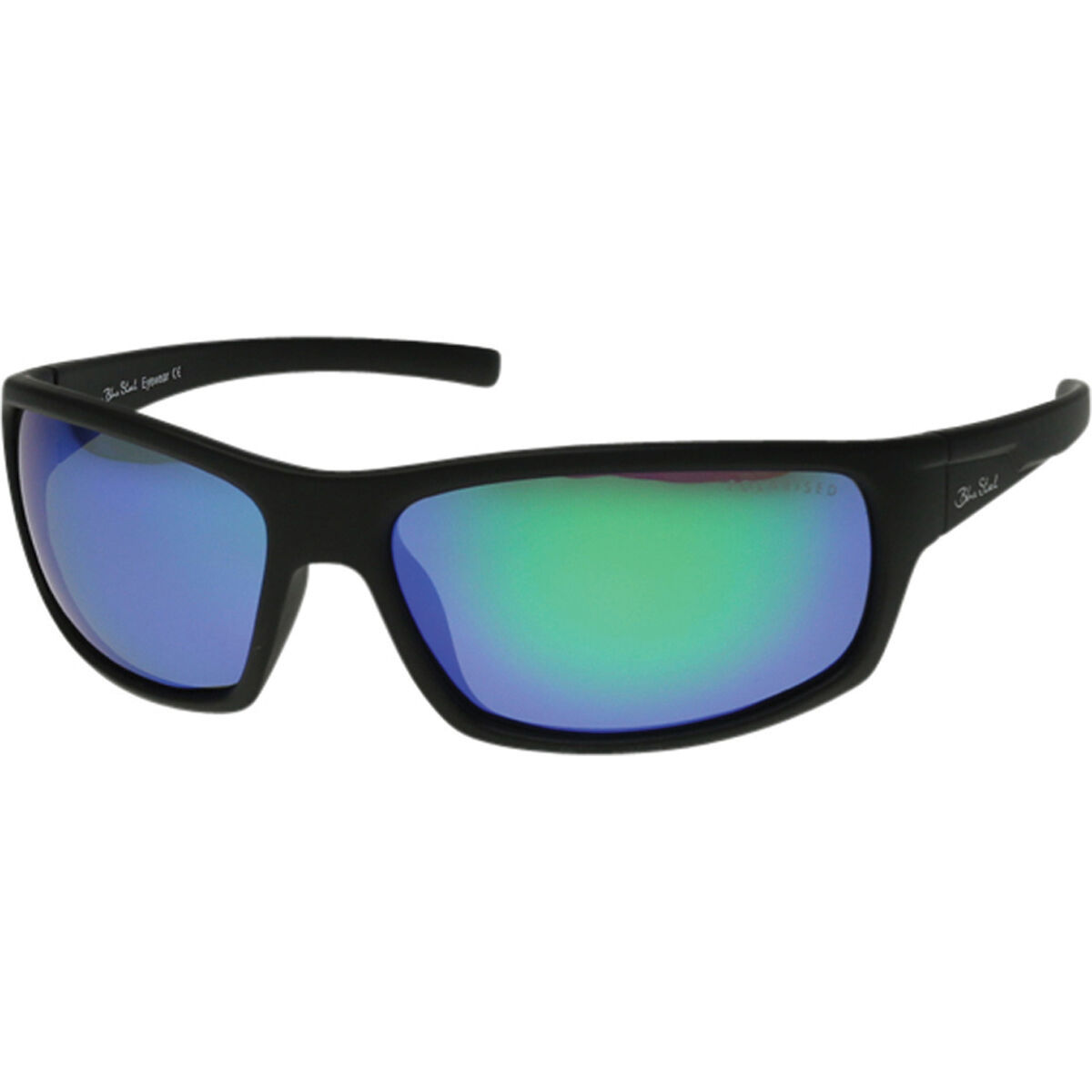 Blue Steel 4204 B01 T0S5 Sunglasses BCF