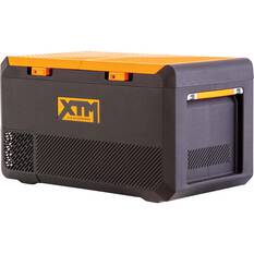 XTM NGX75DZ 75L Dual Zone Fridge Freezer, , bcf_hi-res