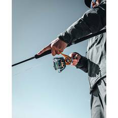 Daiwa 23 TD Sol HD Spinning Reel 4000D CXH, , bcf_hi-res