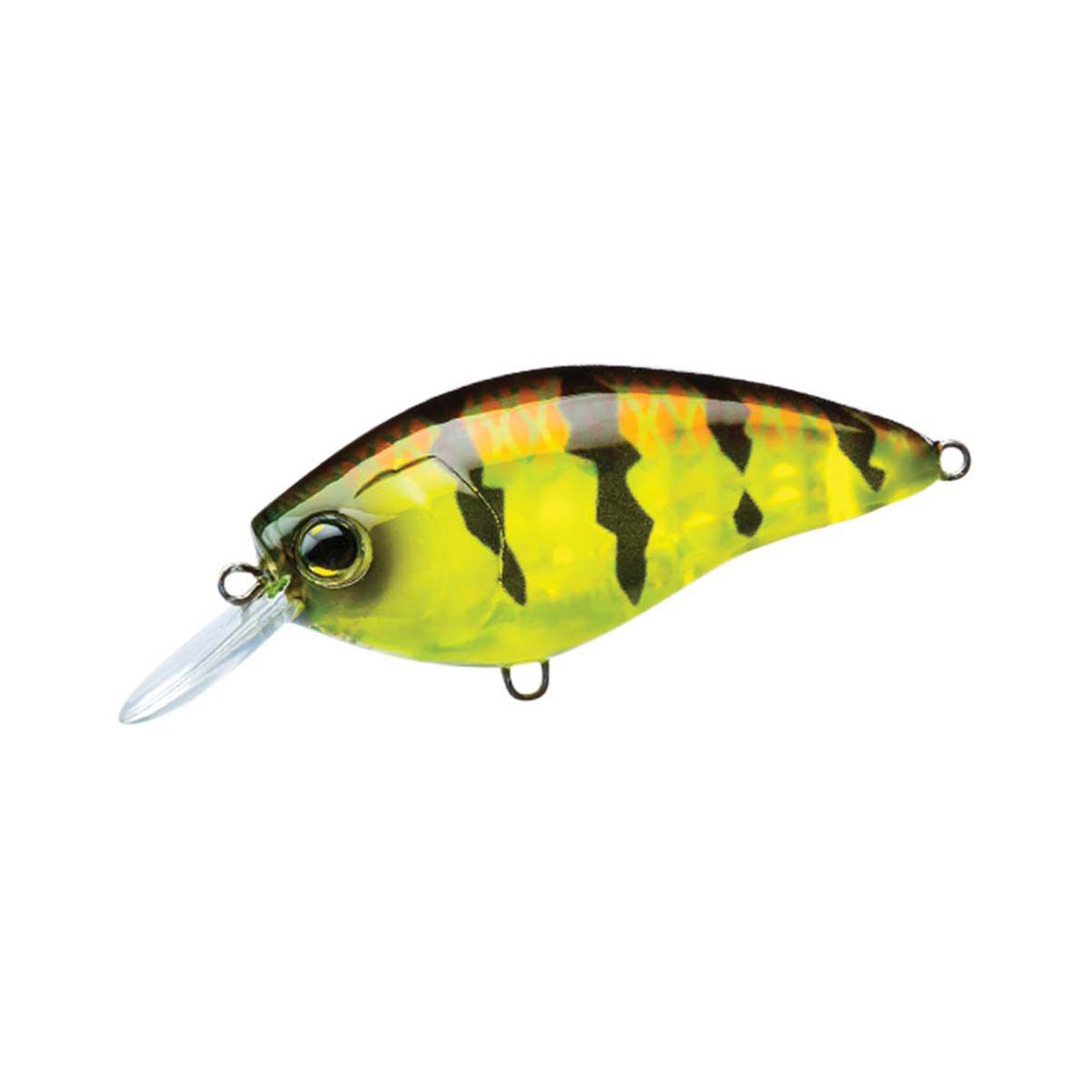 Yo-Zuri 3DR X Crank Hard Body Lure 50mm PCPC, PCPC, bcf_hi-res