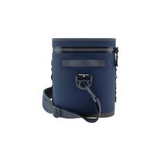 YETI® Hopper Flip® 18 Soft Cooler, Navy, bcf_hi-res