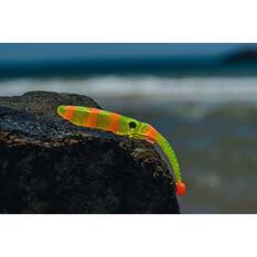 Nomad Live Ops Jerksquid Soft Plastic Lure 3.25in Ultra Penny UV, Ultra Penny UV, bcf_hi-res