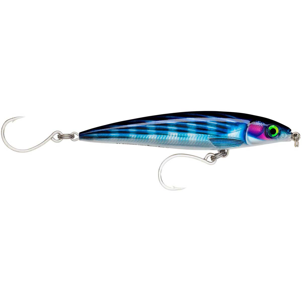Rapala X-Rap Long Cast Shallow Hard Body Lure 12cm Bonito HD, Bonito HD, bcf_hi-res