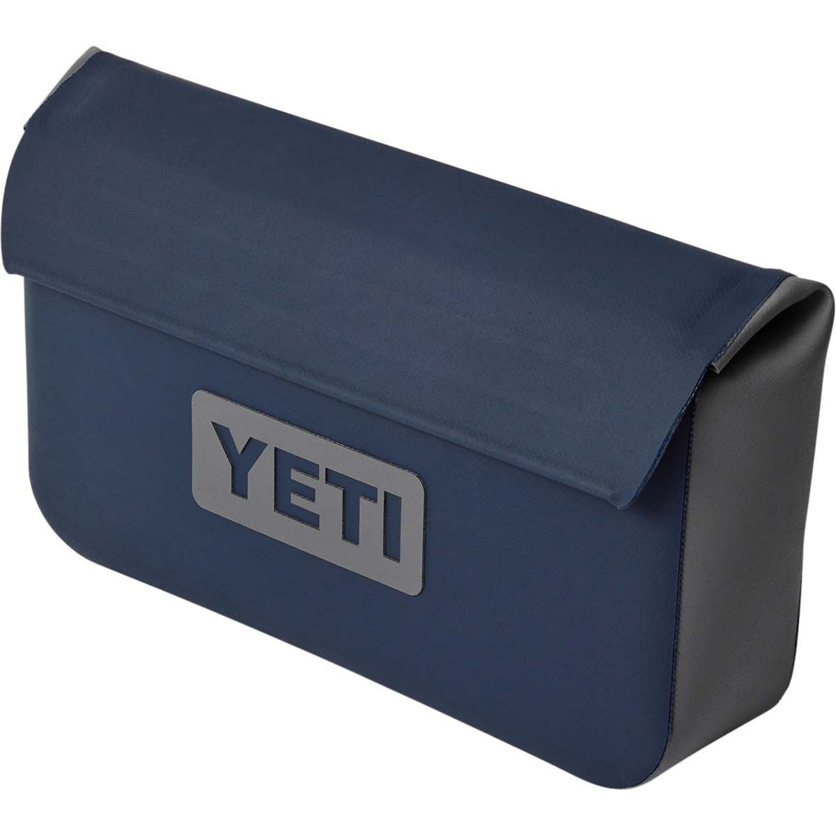 YETI&reg; Sidekick Dry&reg; 1L Gear Case, Navy, bcf_hi-res