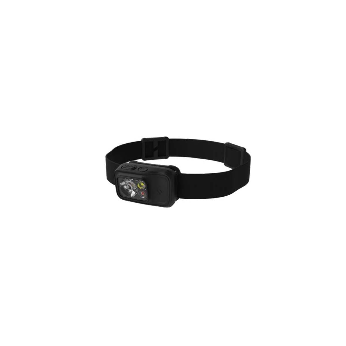 Black Spot Ops 400 Headlamp Black, Black, bcf_hi-res