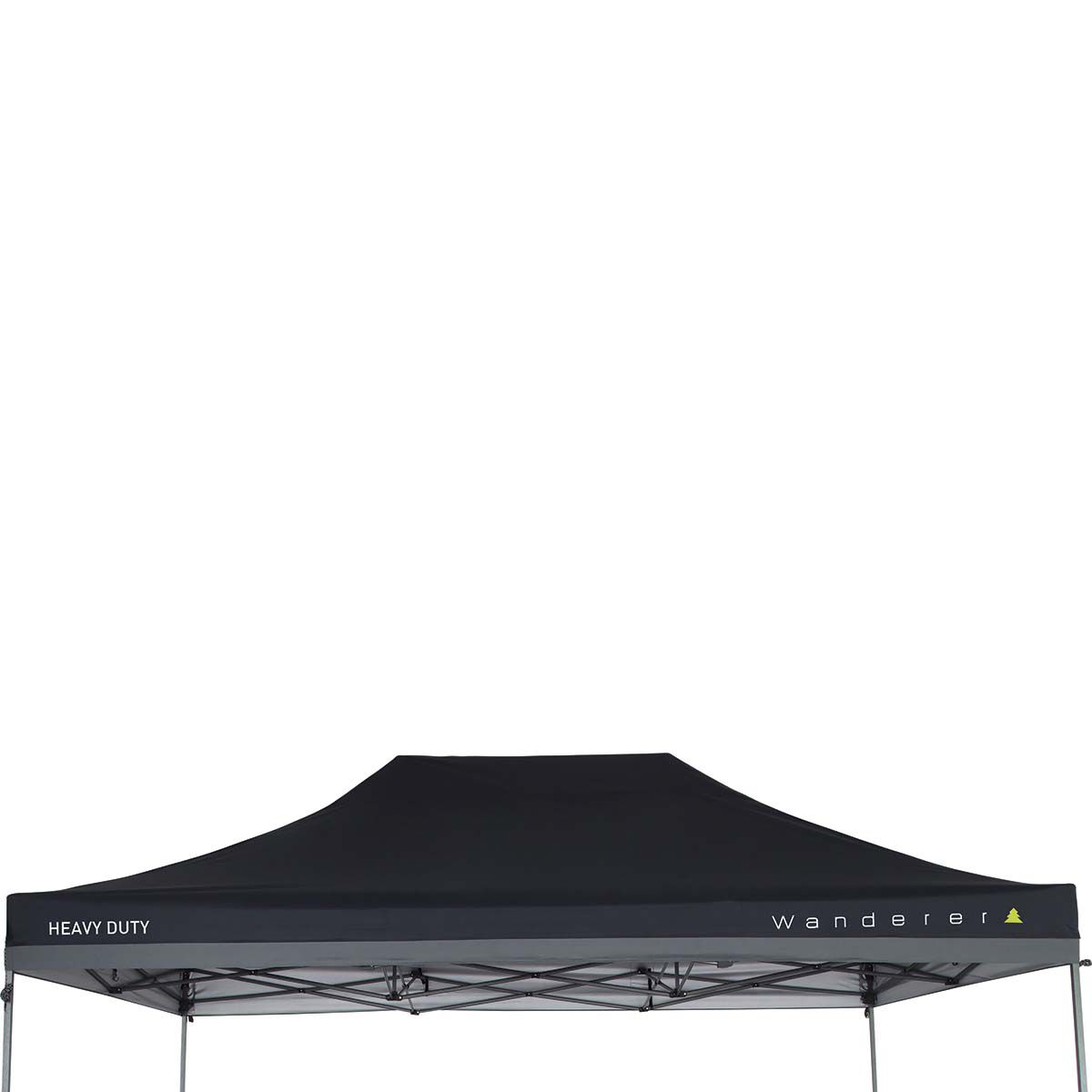 Wanderer Grab Go Replacement Gazebo Canopy 3x4.5m BCF
