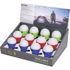 BCF LED Light Bulb Tent Light, , bcf_hi-res