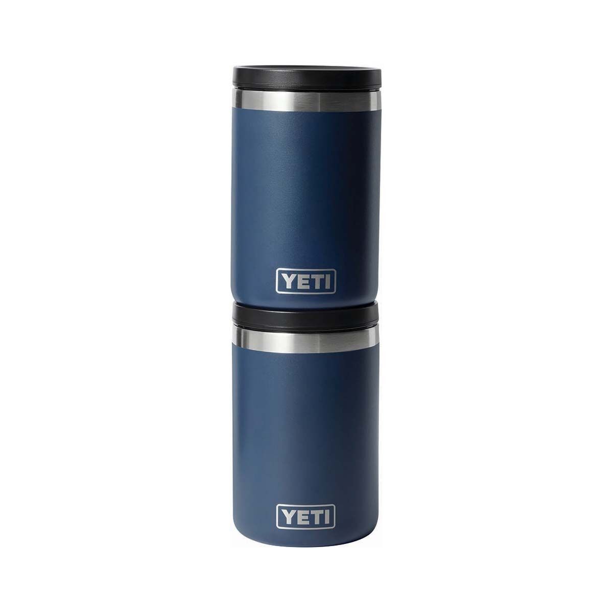 YETI&reg; Rambler&reg; Insulated Food Jar 16oz (473ml) Navy, Navy, bcf_hi-res