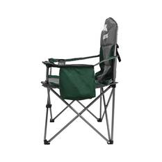 NRL South Sydney Rabbitohs Camp Chair 130kg, , bcf_hi-res
