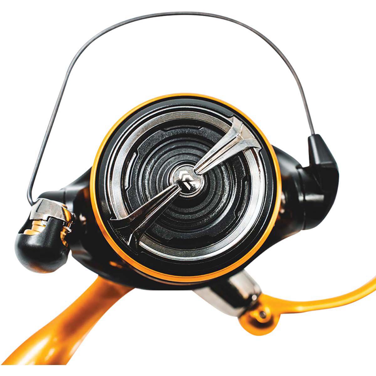 Daiwa 23 Aird LT Spinning Reel 6000 H, , bcf_hi-res