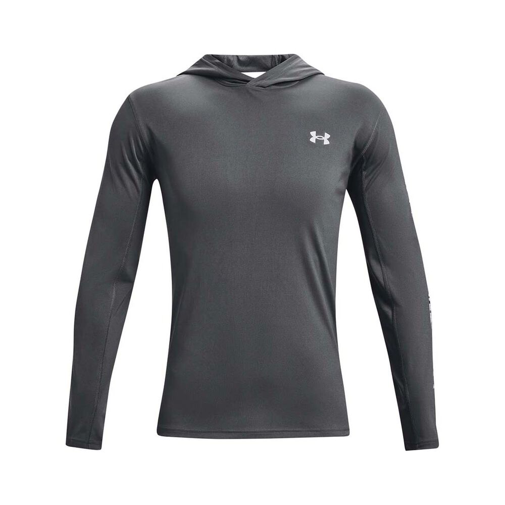 Under Armour ISO Chill Shore Break Hoodie 1341691 Fishing