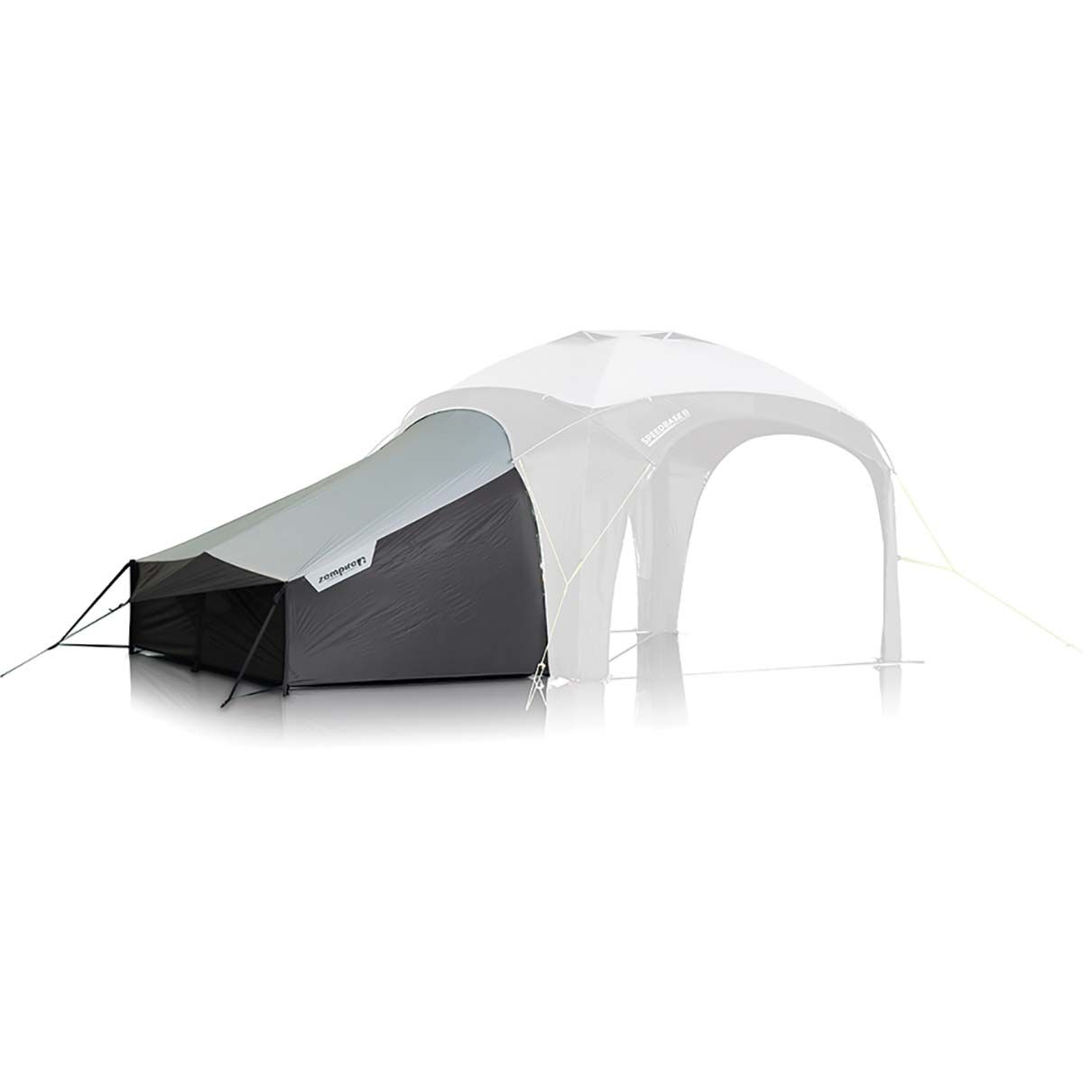Zempire Speedbase 2 Bedroom Pod, , bcf_hi-res