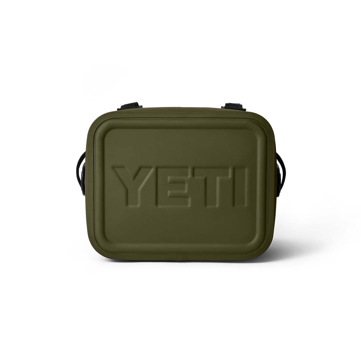 YETI&reg; Hopper Flip&reg; 12 Soft Cooler, Olive, bcf_hi-res
