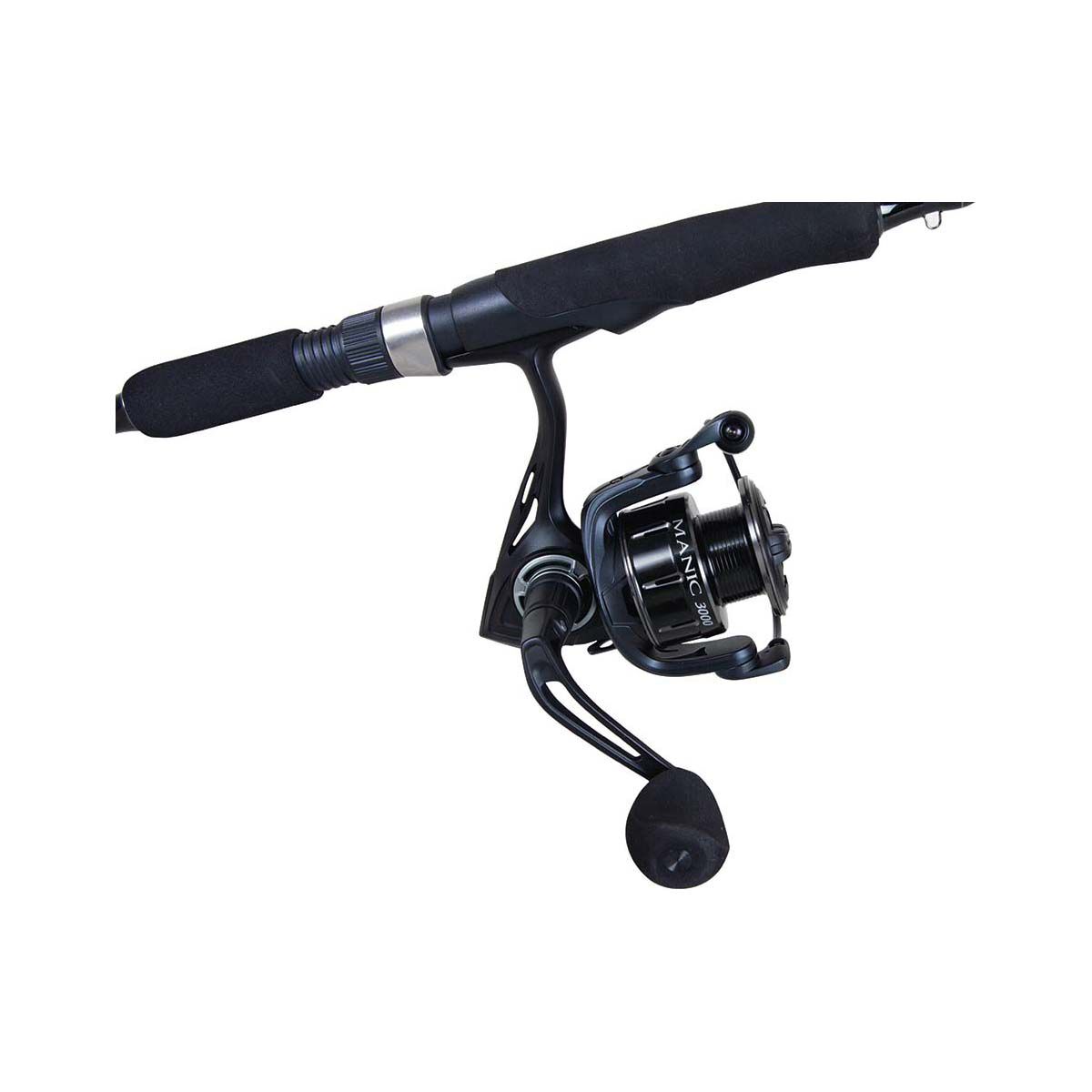 Savage Manic  Spinning Combo 6ft6 3 - 5kg, , bcf_hi-res