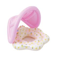 SUNNYLiFE Mima The Fairy Inflatable Baby Float, , bcf_hi-res