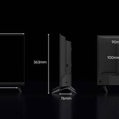 Englaon 24’’ Full HD 12V Smart TV With Chromecast, Bluetooth & Google TV, , bcf_hi-res
