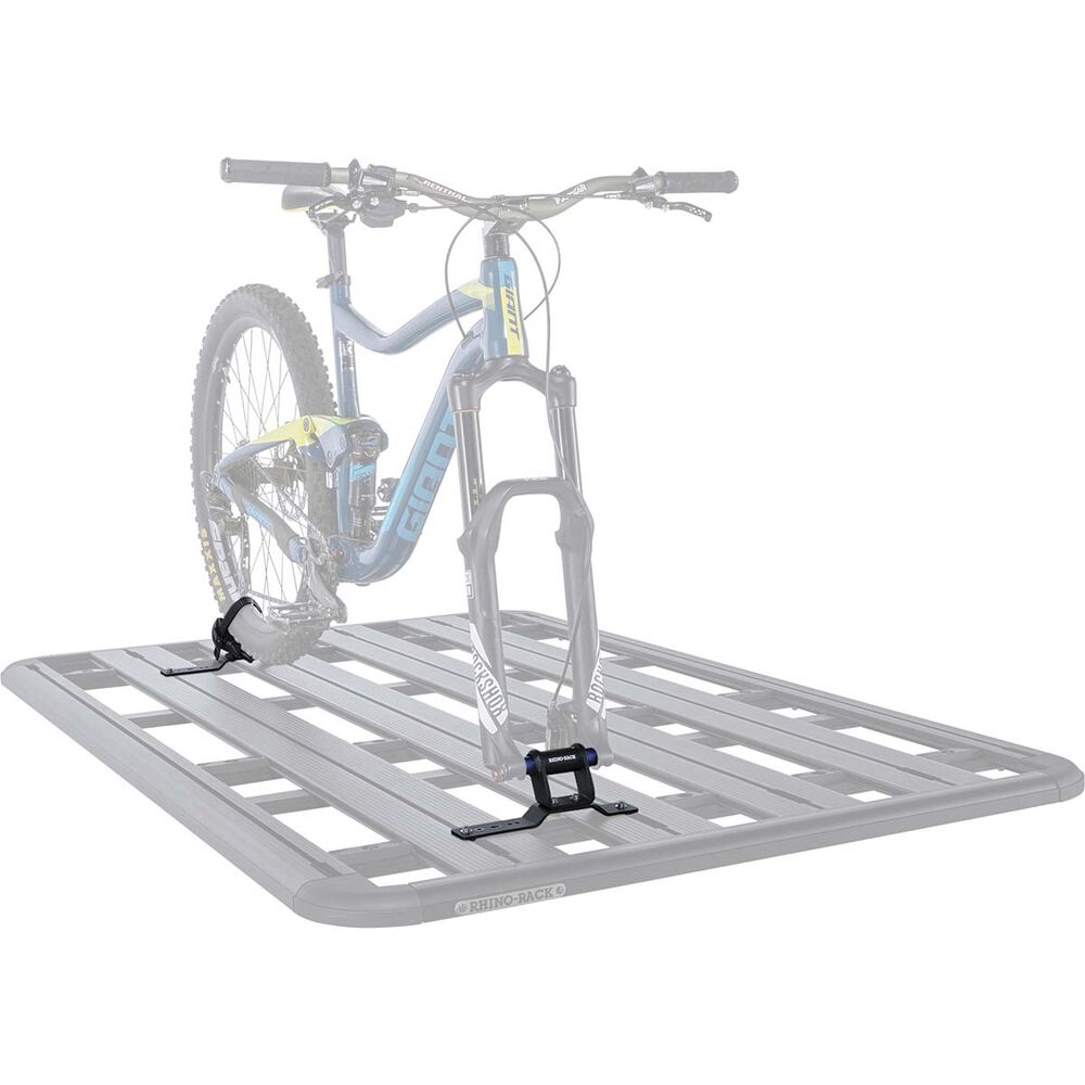 Rhino Rack Pioneer Thru Axle Bike Rack BCF