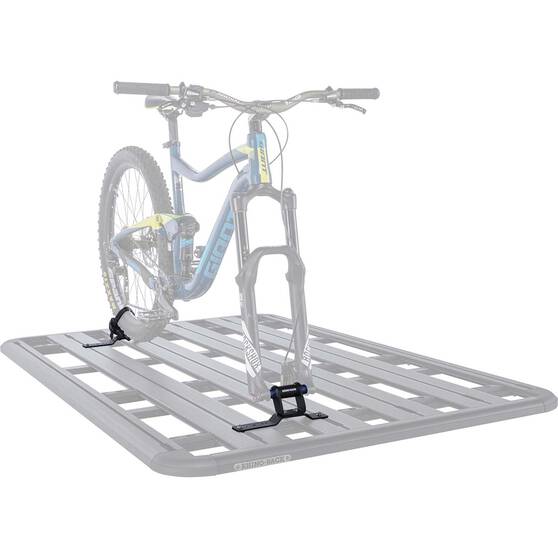 Rhino Rack Pioneer 6 Thru Axle Bike Rack, , bcf_hi-res