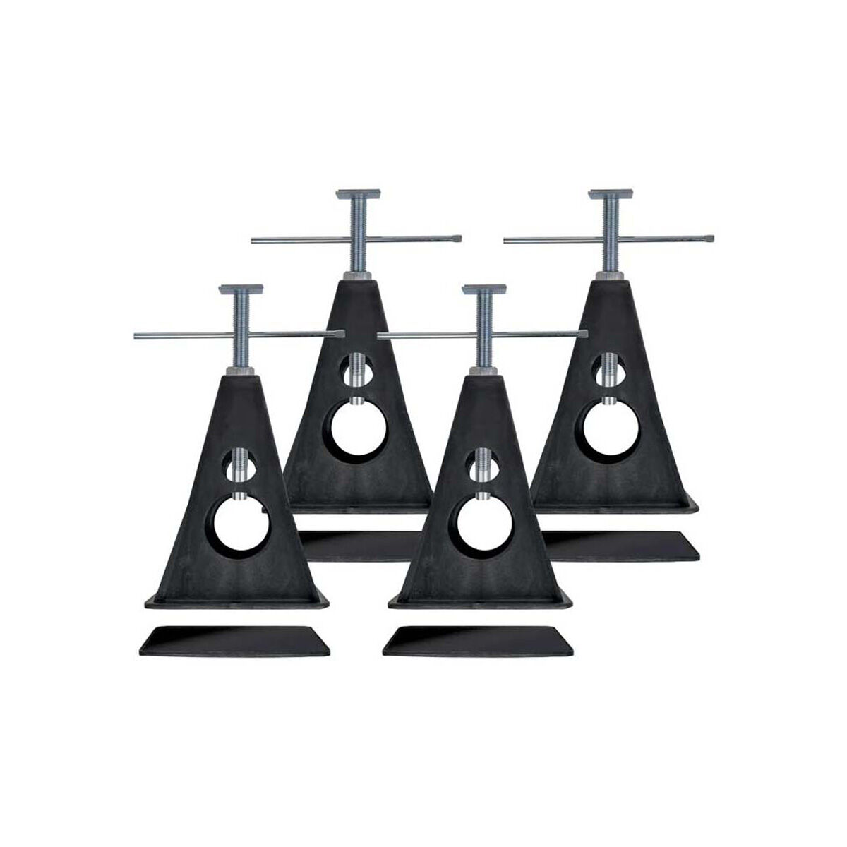 Aussie Traveller Plastic Stabiliser, , bcf_hi-res