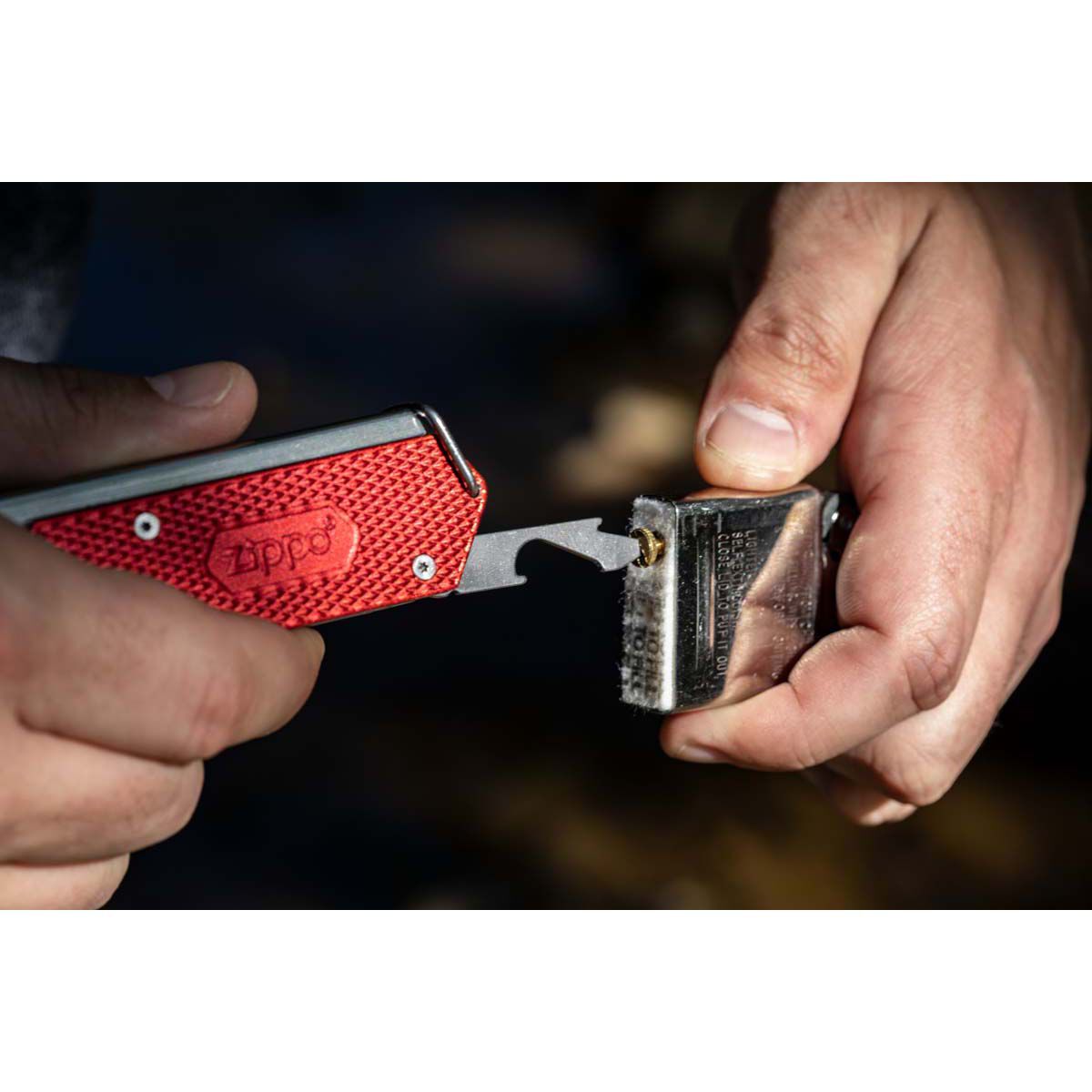 Zippo SureFire MultiTool BCF