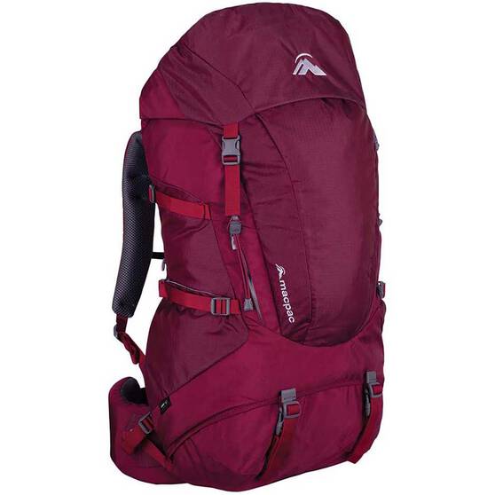 Macpac Torlesse V2 Hiking Pack 50L, , bcf_hi-res
