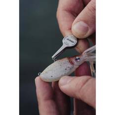 Nomad Squidtrex Vibe Lure 75mm Tiger, Tiger, bcf_hi-res
