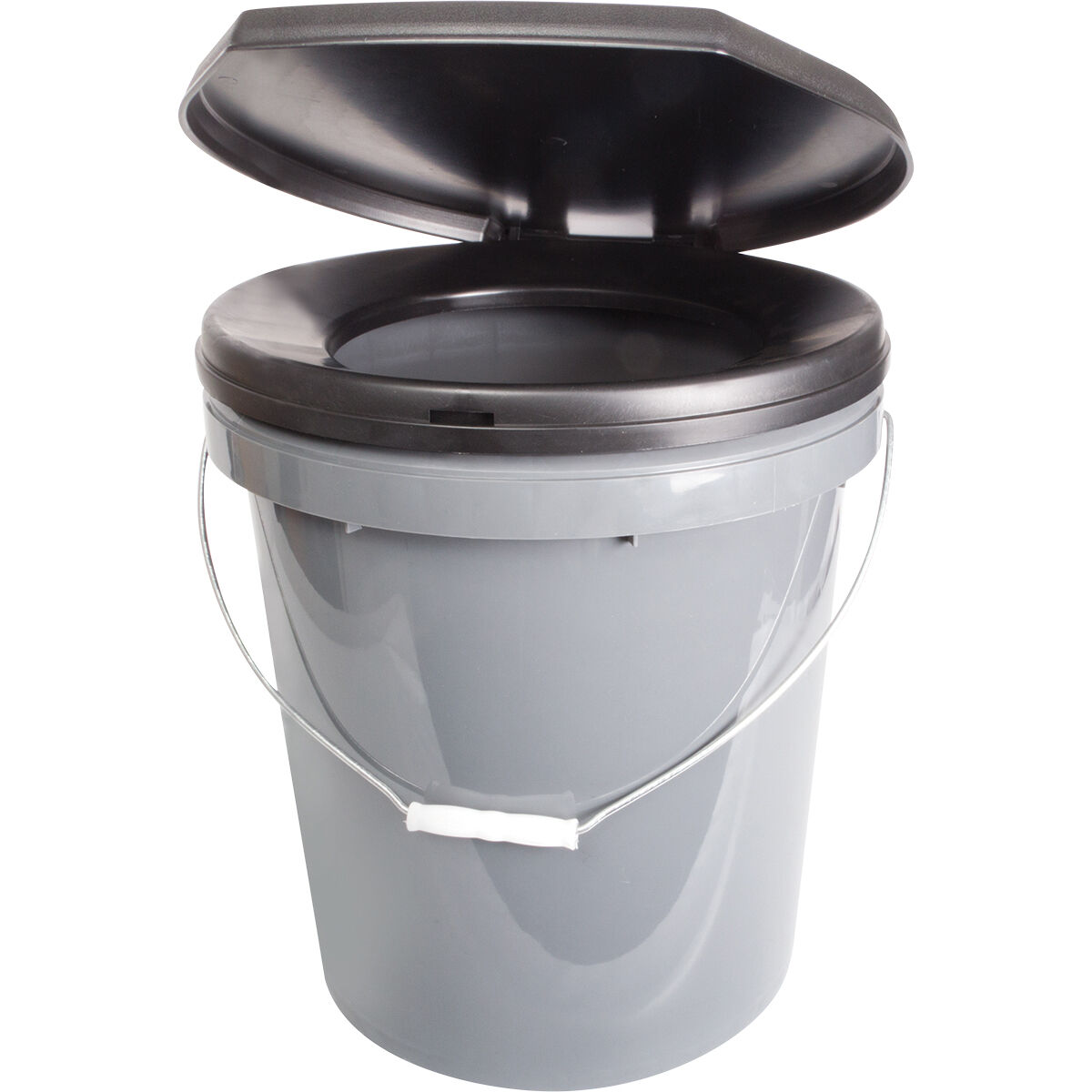 Elemental Thunder Down Under Portable Toilet, , bcf_hi-res