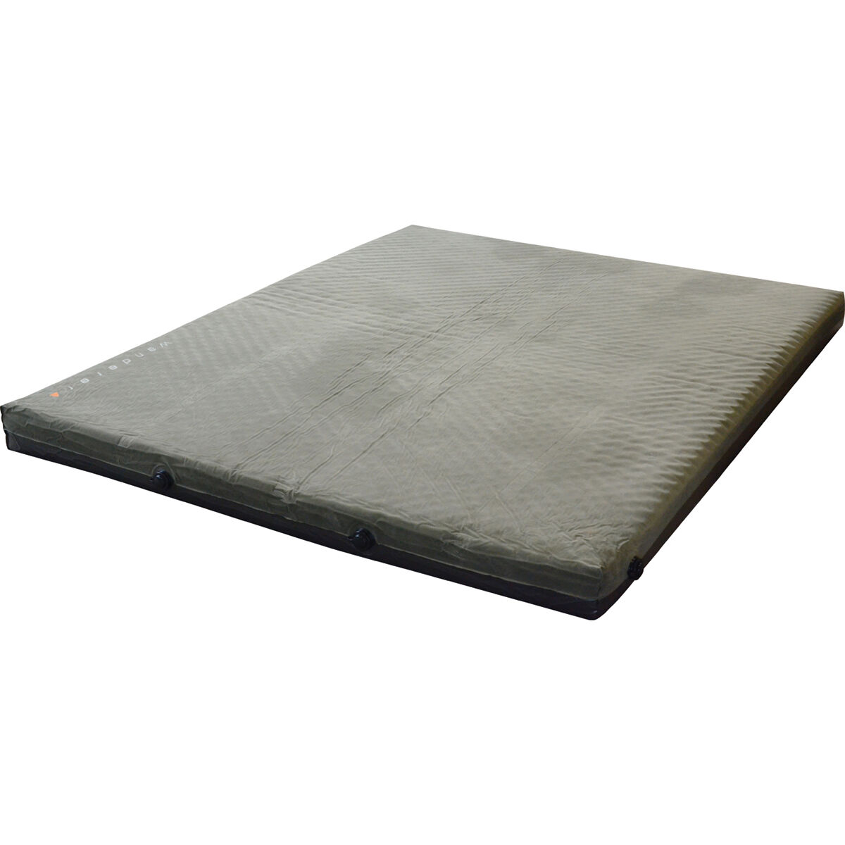 Wanderer Tourer Extreme 4x4 Mattress Queen BCF