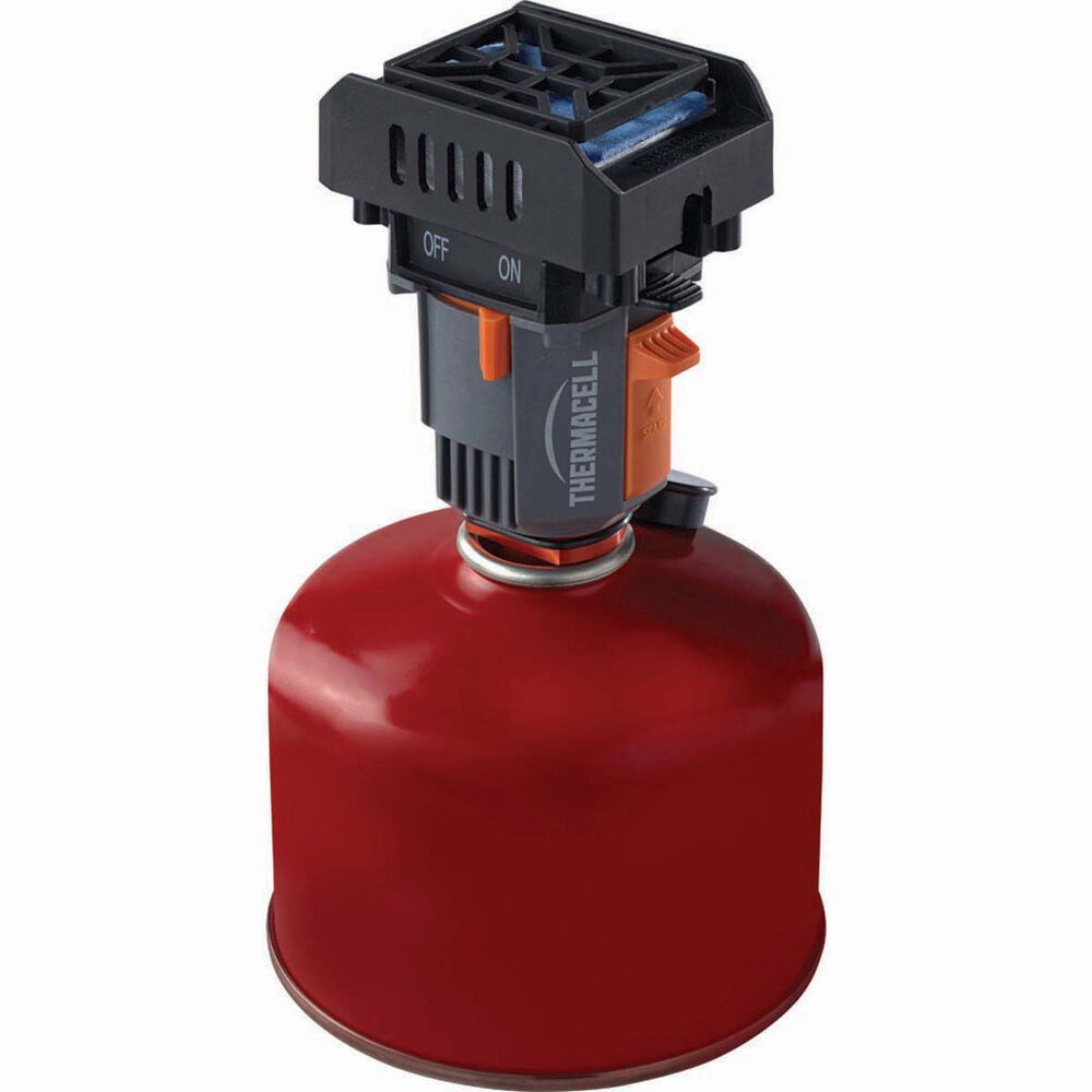 Thermacell Backpacker Mosquito Repeller BCF