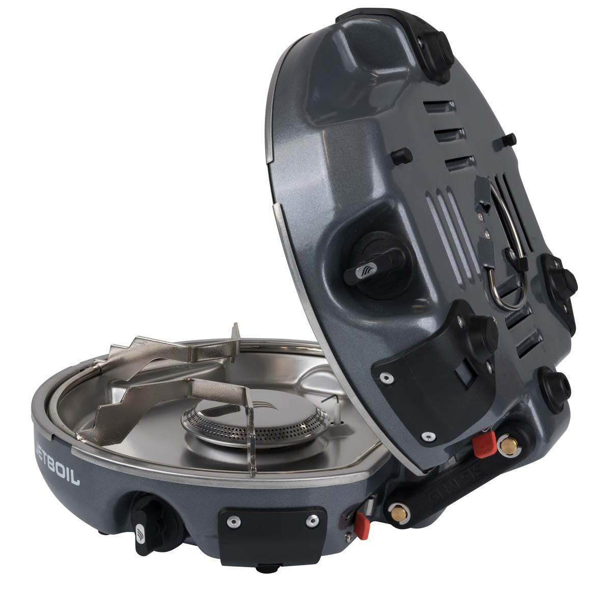 Jetboil Genesis Basecamp Stove System, , bcf_hi-res